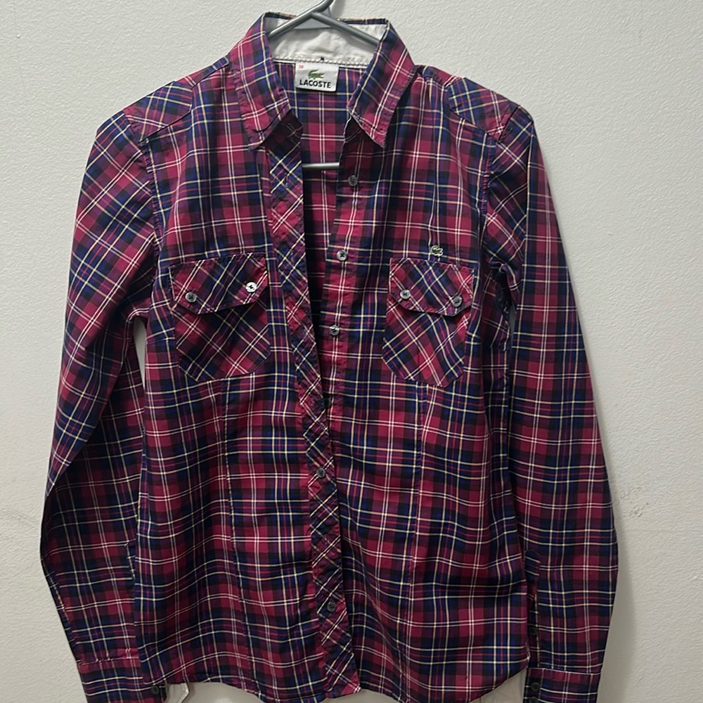 Lacoste For Womens- Size 38